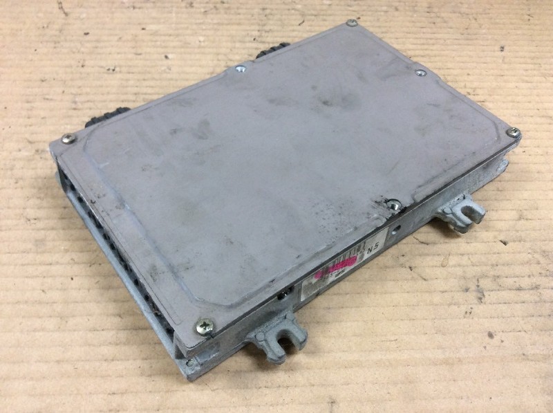 96 97 98 Civic V-tec ECU ECM 37820-P2P-A83 N5 Computer Used OEM