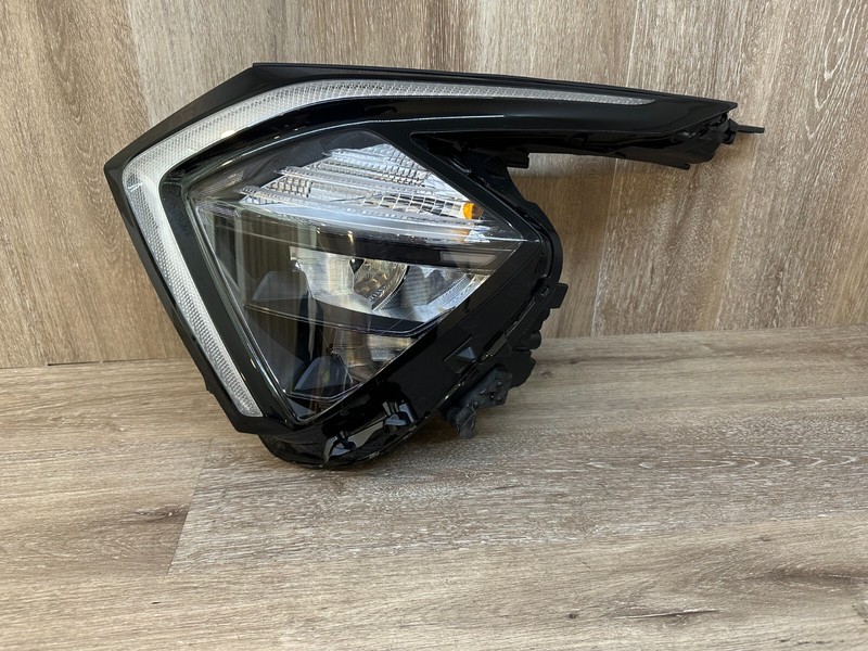 2023-2024KIA SPORTAGE LH HEADLAMP ASSY OEM PART # 92101-P1