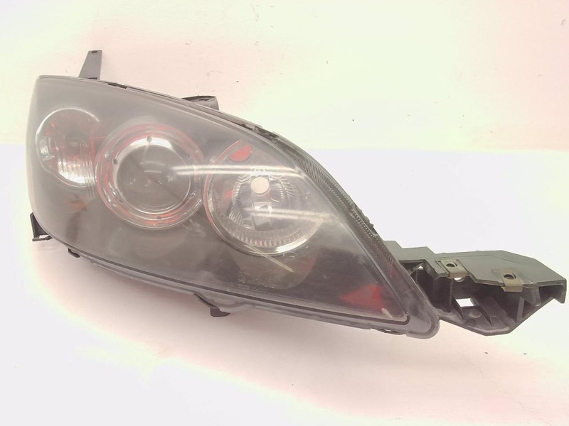 04-09 Mazda 3 Speed3 Hatchback Passenger Right Front Halogen Headlight