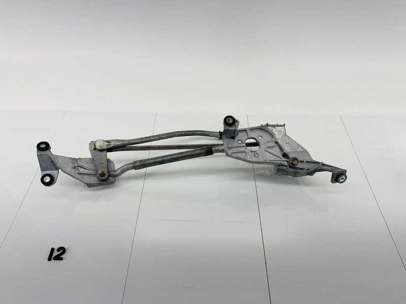 11-25 MITSUBISHI OUTLANDER SPORT FRONT WINDSHIELD WIPER WASHER TRANSMISSION OEM