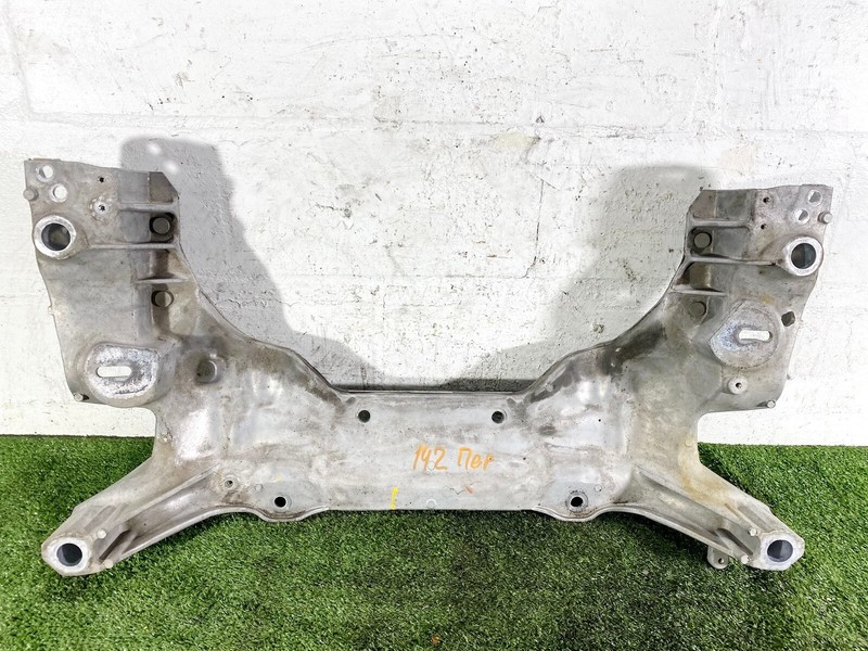 14-23 INFINITI Q50 Q60 ENGINE K SUBFRAME SUB FRAME CROSSMEMBER CRADLE OEM