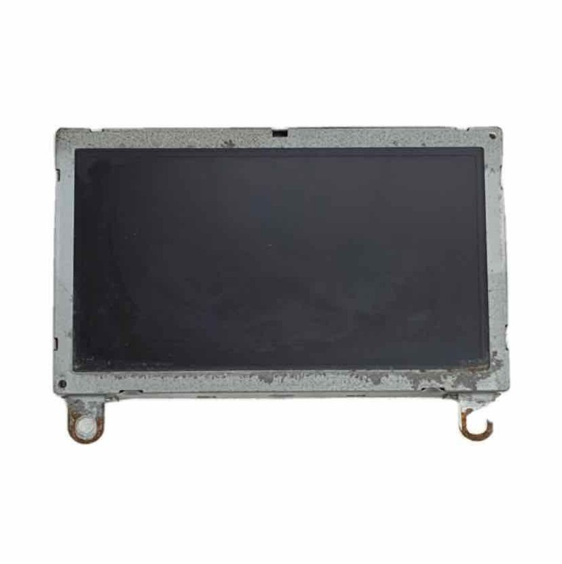 2012 2016 CHEVY CRUZE RADIO DISPLAY SCREEN ASSY OEM 22851302
