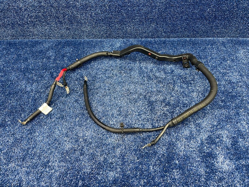 2016-2019 Buick Cascada Battery Positive Cable Wiring Harness OEM 329510614