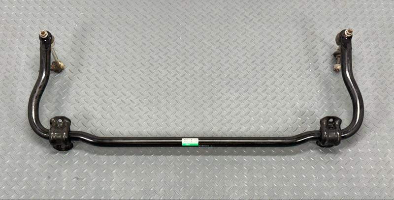 ✅ 2019-2026 RAM 2500 5th 4WD OEM FRONT SUSPENSION STABILIZER SWAY BAR ASSEMBLY