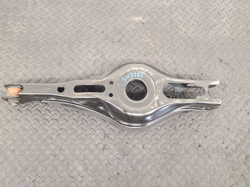 21-24 Toyota Venza Rear Lower Rearward Locating Control Arm OEM 48730-42060