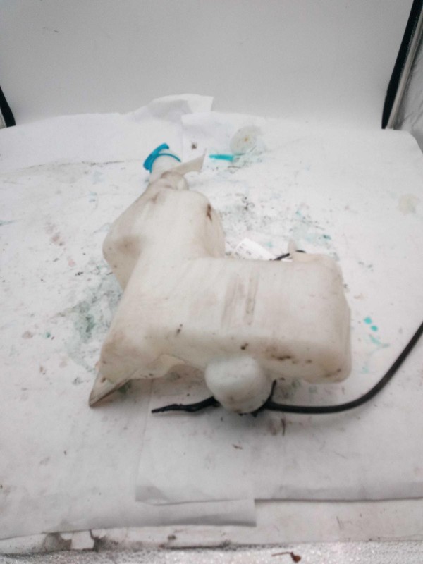 Used Washer Fluid Reservoir fits: 2012 Honda AccordGrade B