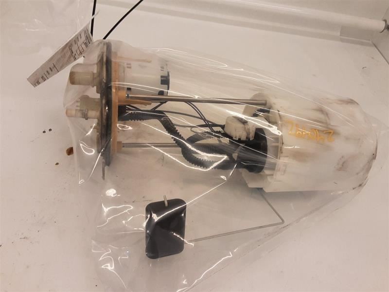 Fuel Pump Assembly 3.5L Turbo 4WD Fits 12-14 FORD F150 PICKUP 3233872