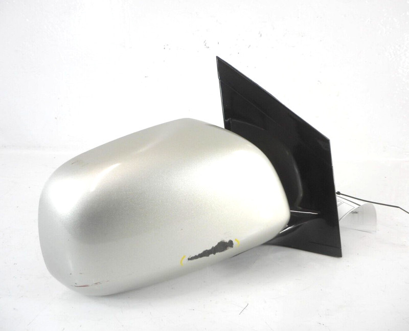 04-06 Lexus RX330 Power Door Mirror Passenger Right Memory OEM