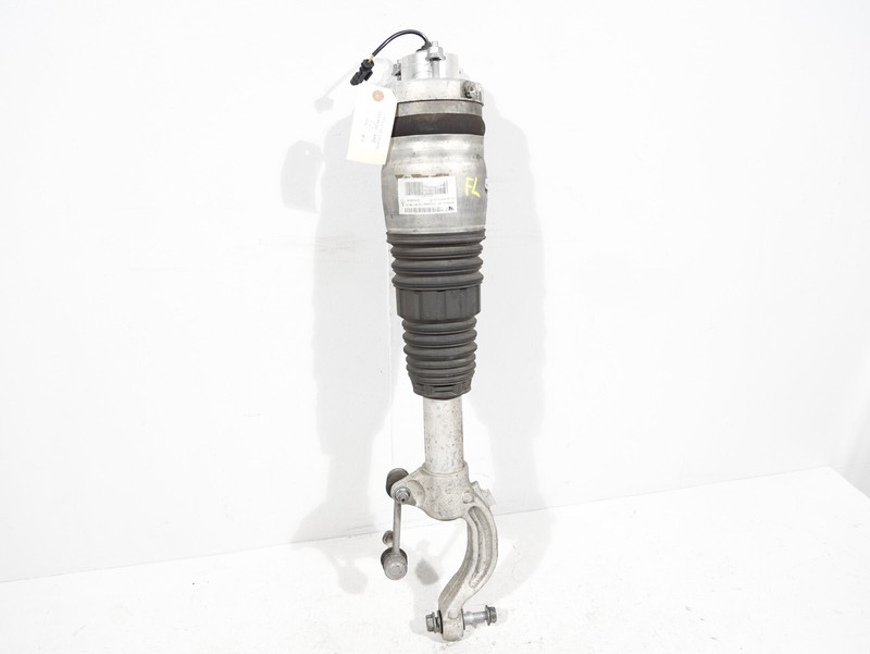 2017 - 2020 MASERATI LEVANTE FRONT LEFT DRIVER SIDE AIR SHOCK STRUT ABSORBER OEM