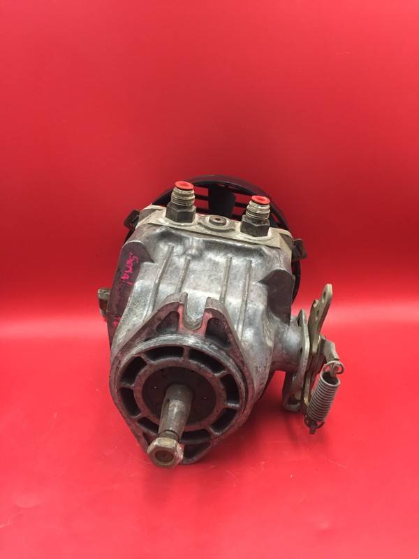 HYDROGEAR PUMP PR-5HCC-GE1C-XXXX WD-8939