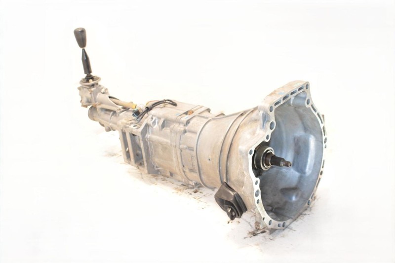90-97 Mazda Mx-5 Miata 1.6L NA Manual 5 Speed Transmission Assembly