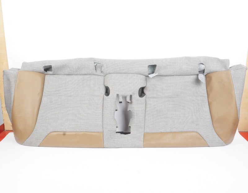 2014 - 2021 BMW i3 I01 Rear Seat Lower Cushion Bottom OEM