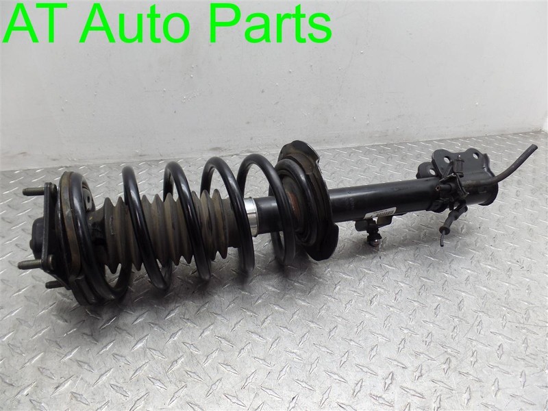 05 06 07 ESCAPE MARINER TRIBUTE DRIVER FRONT STRUT ASSEMBLY 6L8Z18124AC