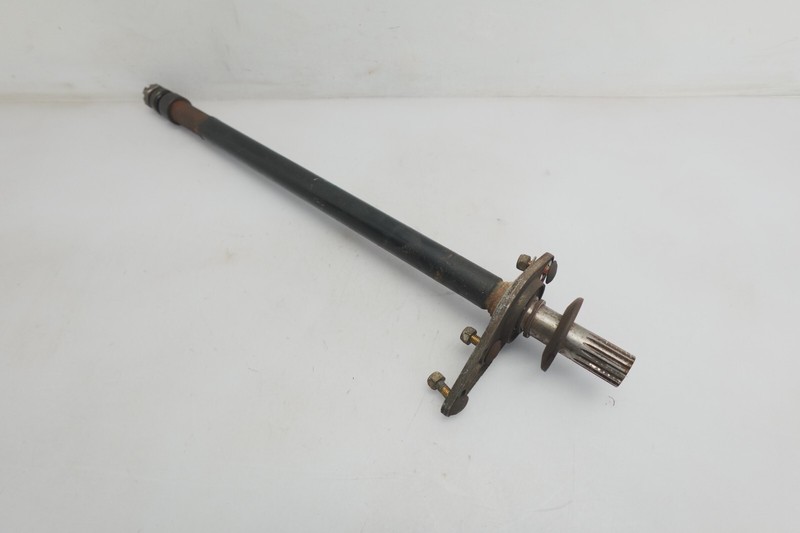 2002-2009 MXZ Rev Summit GTX GSX Ski-Doo OEM Drive System Countershaft Ass'y