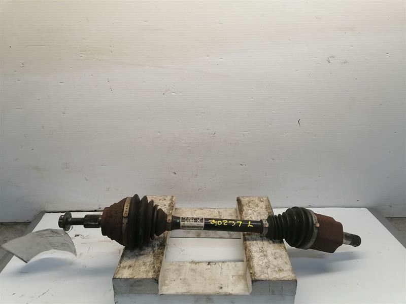 Driver Left Axle Shaft Front Automatic Transmission Fits 14-20 PASSAT 1395066