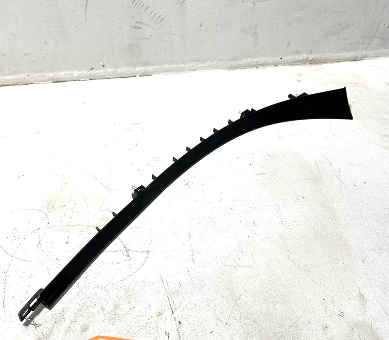 Dash Dashboard Left Size Bezel Molding Trim Jaguar XE 2017-2020 OEM