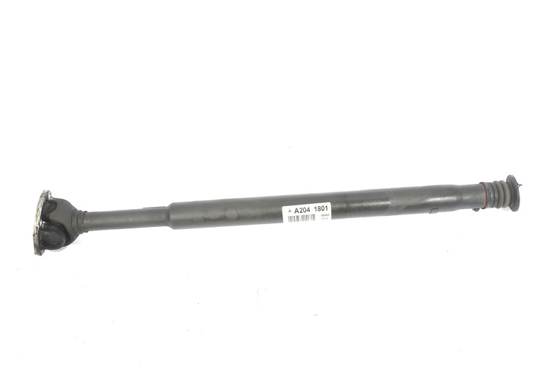 2008 - 2011 Mercedes Benz C300 4 MATIC W204 Front Driveshaft Propeller Shaft OEM