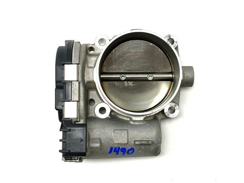Throttle Body Valve Assembly 3.6L 05184349AC Fits 2011-2017 Chrysler 200 81357