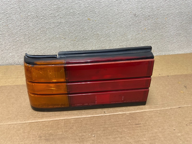 1987 to 1988 Nissan Stanza Left Driver Lh Side Tail Light OEM AB5052 DG