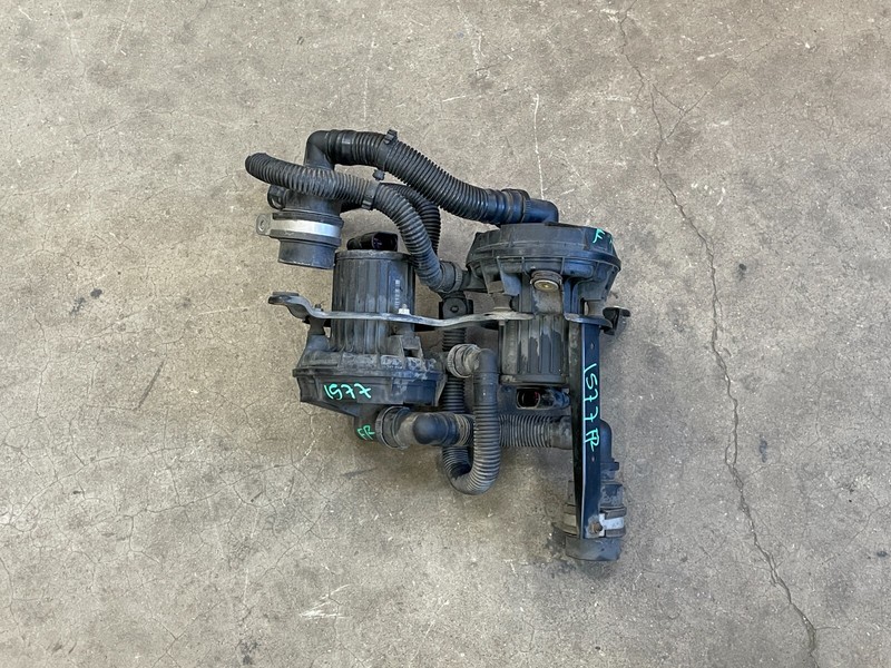 2003-2007 Bentley Continental GT Secondary Air Injection Pump Hose 6.0L 1577 OEM