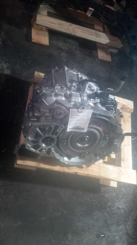 Used Automatic Transmission Assembly fits: 2024 Nissan Rogue AT AWD US built Gra