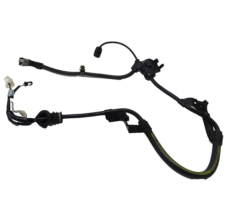 2019-22 Toyota Avalon Rear Right Side ABS Wheel Speed Sensor Wiring Harness OEM