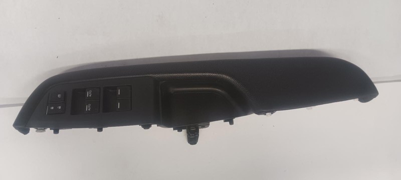 19-'23 HONDA PASSPORT Front Door Switch driver master OEM 1 Year Wnty!