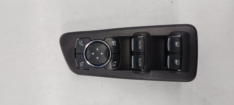 2015 FORD EXPLORER Front Door Switch Driver mirror window master OEM 11-15