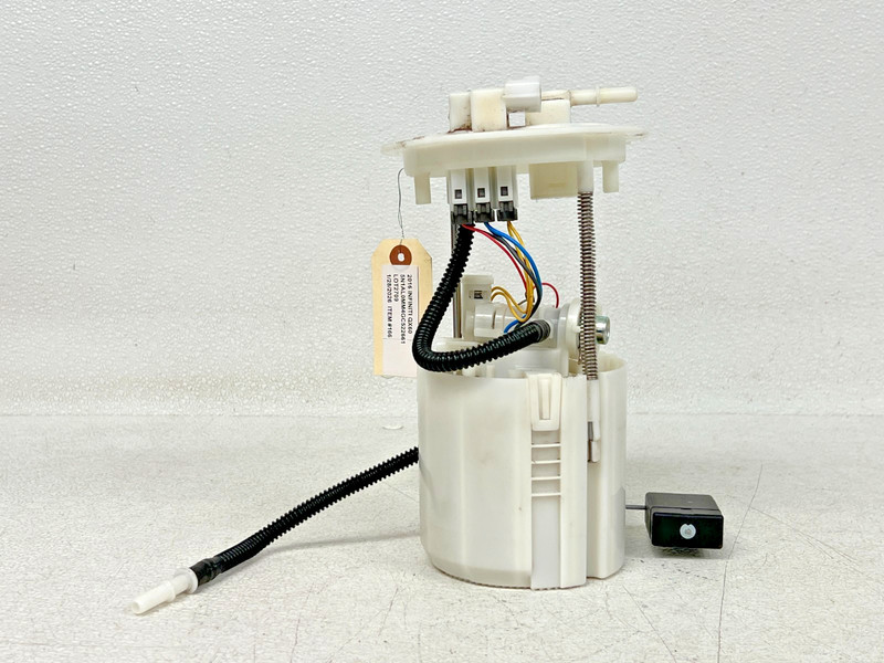 ⭐2016-2020 INFINITI QX60 FUEL GAS GASOLINE TANK MOUNTED PUMP MODULE OEM LOT2709