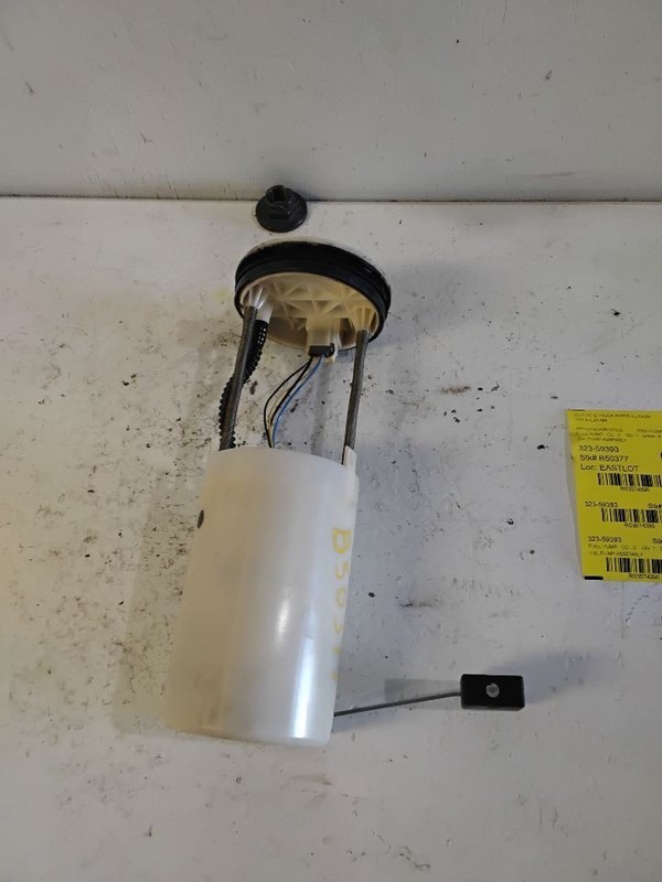 Fuel Pump Assembly 3.5L Fits 06-14 RIDGELINE 3574390