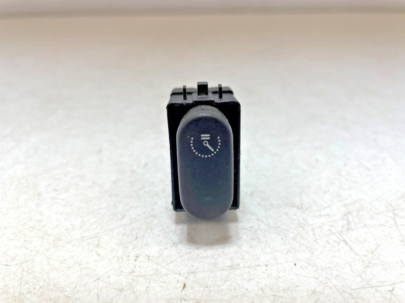 ✅ 98-03 OEM Jaguar XJ8 XJR Center Console Adaptive Cruise Control Switch