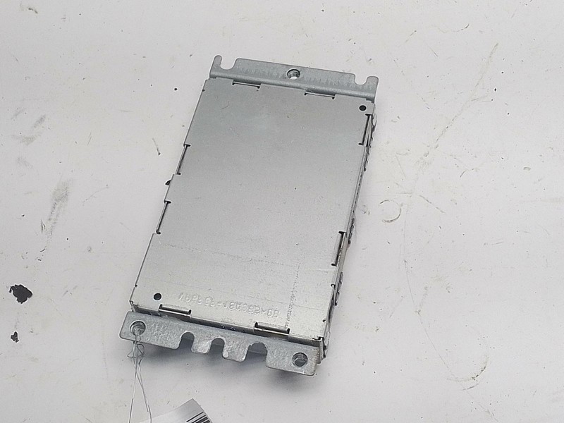 2009-2013 VOLVO C30 T5 RADIO AUDIO TUNER SATELLITE CONTROL MODULE UNIT OEM