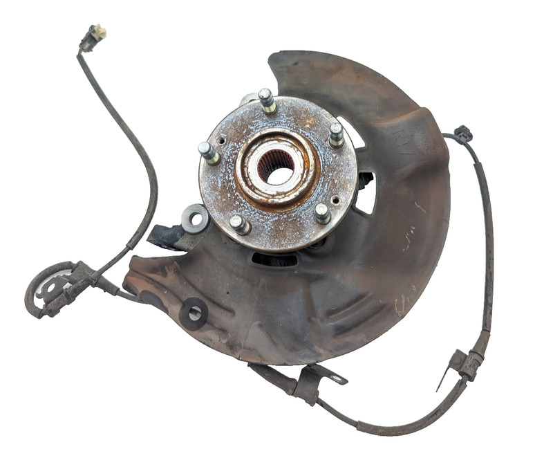 2012 2013 Hyundai Azera Front Passenger Right Knuckle Hub Spindle OEM