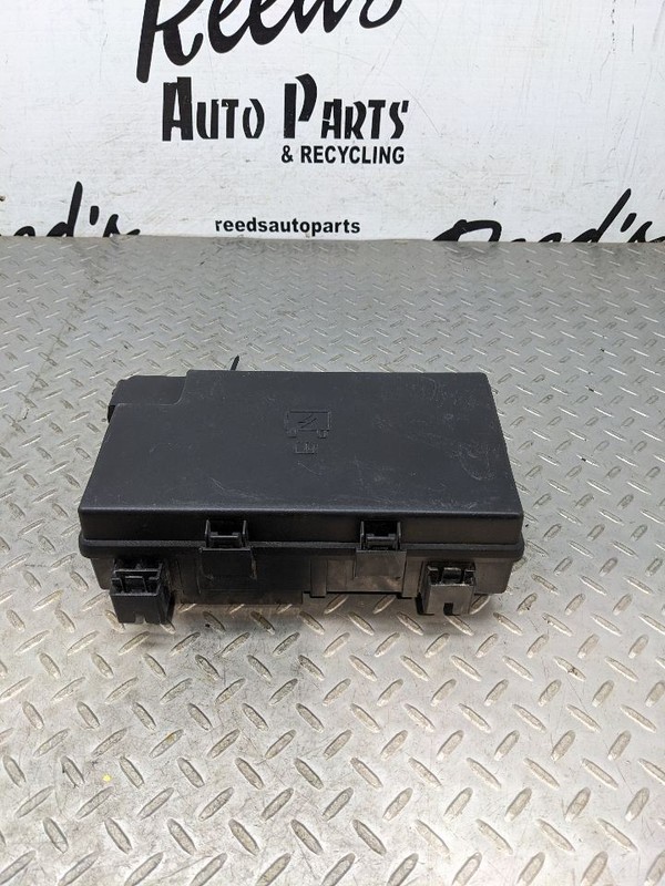 Fuse Box Engine Classic Style 5 Lug Wheel Fits 15-22 DODGE 1500 PICKUP 1145312