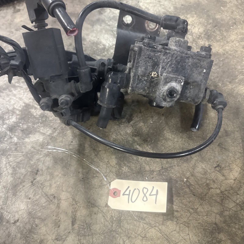 BENDIX AIR BRAKE & ABS MODULATOR VALVE T-5006929 K056030
