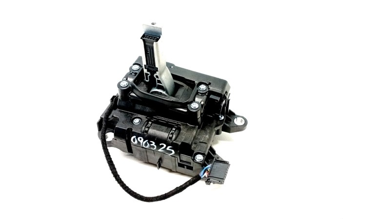 18-24 AUDI B9 A4 S4 A5 S5 8 SPEED AT LEVER FLOOR SHIFTER GEAR SELECTOR OEM 09032