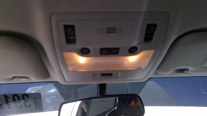 Front Console LEXUS IS200T 16 17