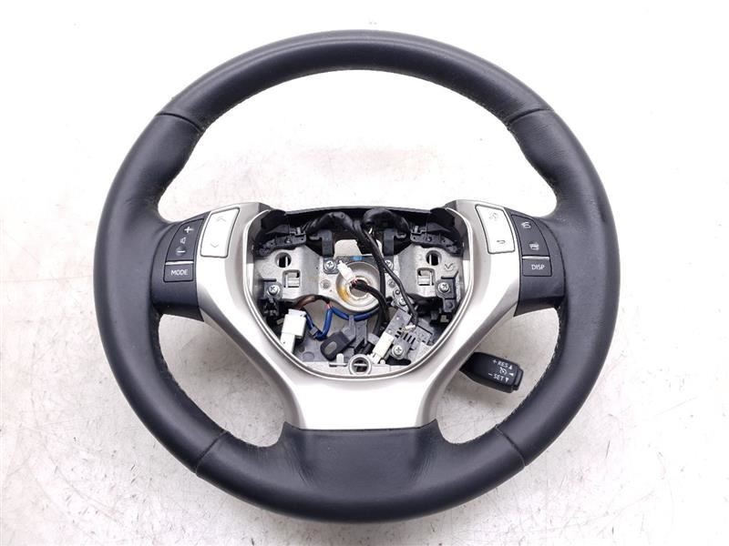 13 14 15 16 Lexus GS350 Steering Wheel LC20