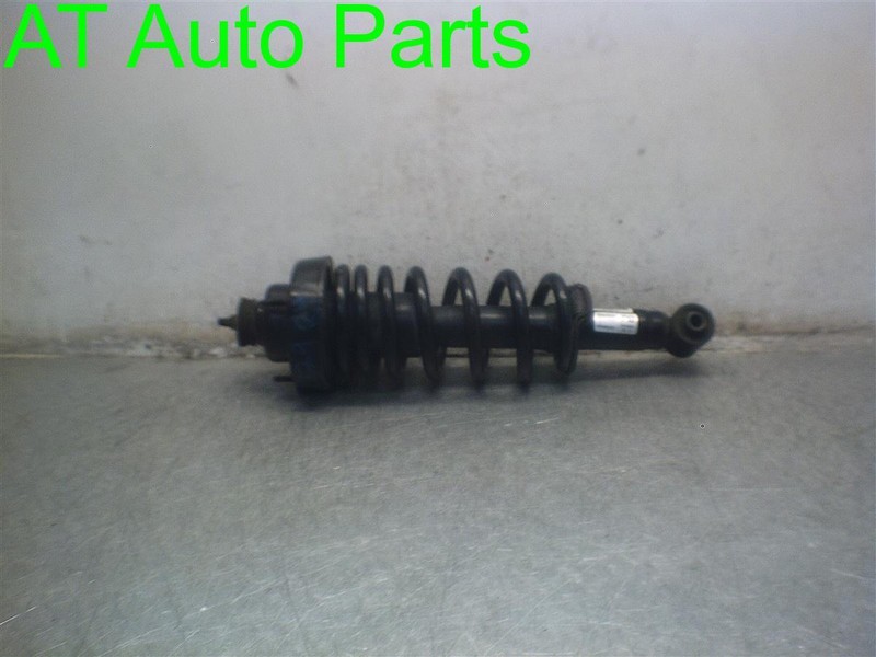 02-05 FORD EXPLORER 4X4 REAR LEFT STRUT SHOCK SPRING ABSORBER OEM 527-01617B