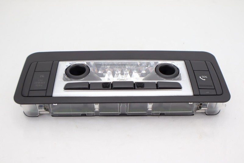 ✅ 10-13 BMW E93 328i Convertible Interior Roof Dome Light Switch OEM E