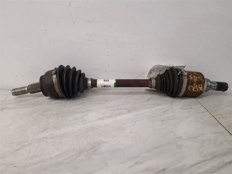 Driver Axle Shaft Gasoline 2.0L VIN 2 8th Digit Fits 12-18 FOCUS 577932