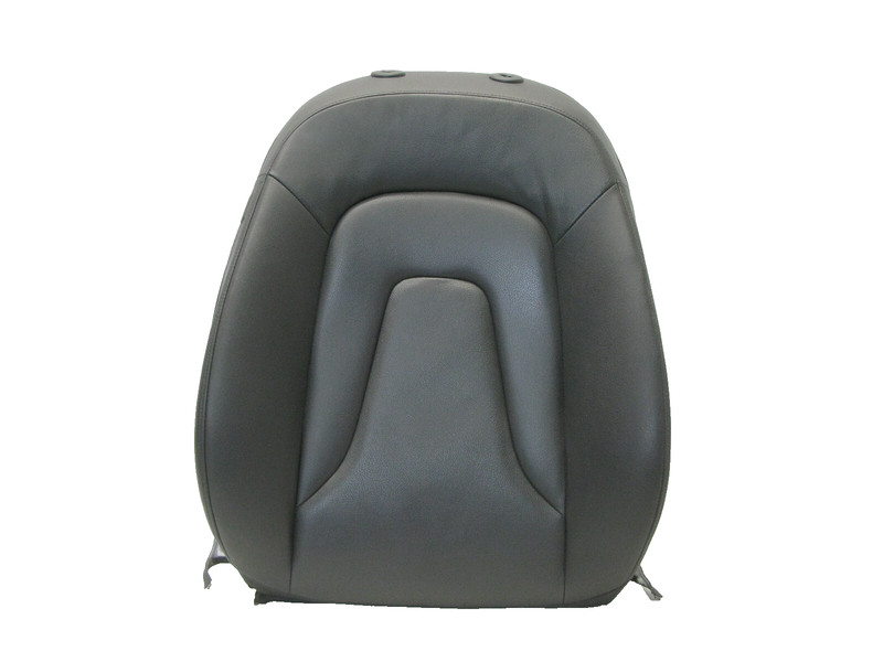 09-16 AUDI B8 A4 QUATTRO SEDAN FRONT RIGHT UPPER SEAT CUSHION OEM 010224