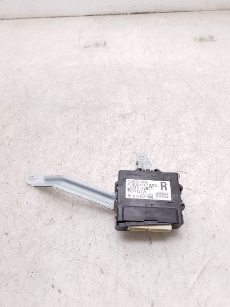 10-12 LEXUS RX350 MIRROR MEMORY CONTROL MODULE ECM ASSEMBLY
