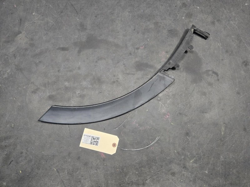 Rear Left Door Lower Rear Side Molding 2019 Honda CR-V 75395-TLA-A01 2017 - 2022