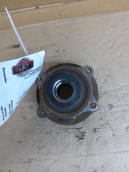 Hub Front Fits 16-20 TUCSON 268132