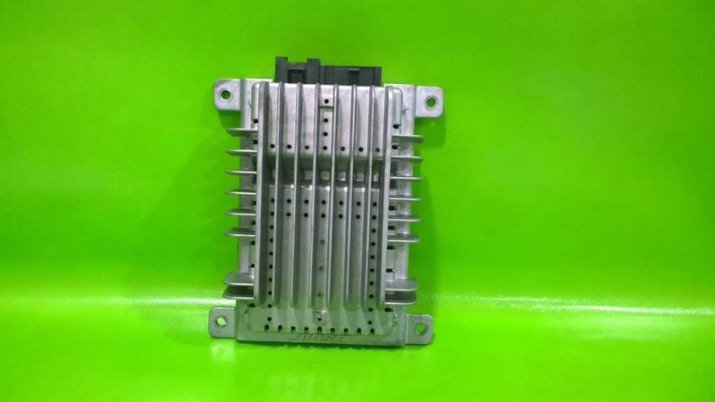 04 05 06 07 08 MAXIMA BOSE AMP AMPLIFIER OEM 4063-17