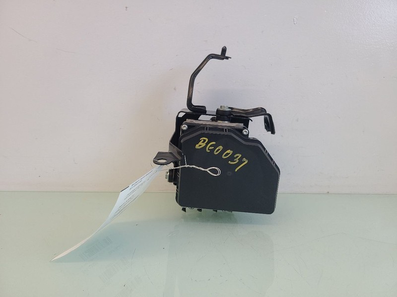 Anti-Lock Brake Part Actuator And Pump Assembly RWD Fits 15 LEXUS RC350 581039