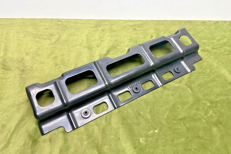 6-10 Saturn Sky Rear Bumper Center Reinforcement Filler Mount Bracket OEM 69K Mi