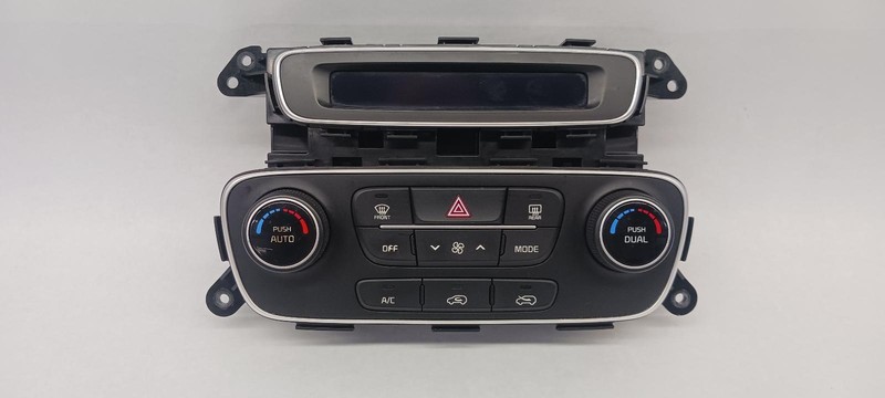 14-'15 KIA SORENTO Heat AC Controller automatic control OEM Guaranteed!