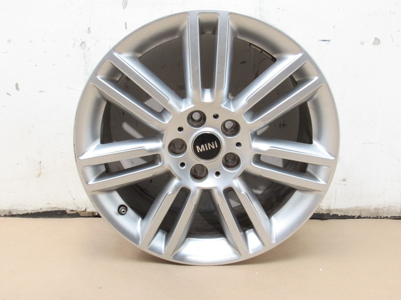 Mini Cooper Countryman S 2024 Wheel Rim Alloy 7.5Jx18H2 18 Inch 23-25 *